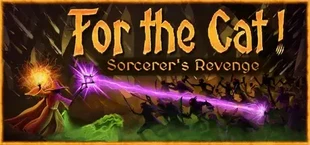 For The Cat! Sorcerer's Revenge