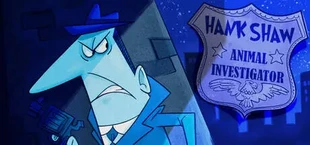 Hank Shaw: Animal Investigator