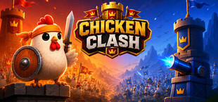 Chicken Clash