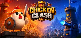 Chicken Clash