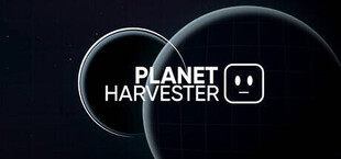 Planet Harvester