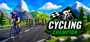 Cycling Champion