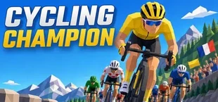 Cycling Champion
