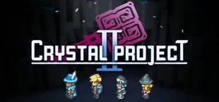 Crystal Project 2