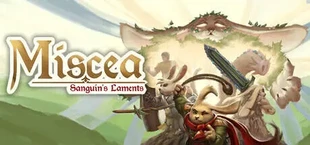 Miscea: Sanguin's Laments