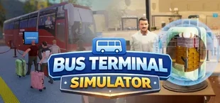 Bus Terminal Simulator