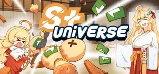 S+ Universe