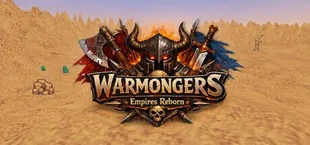 Warmongers: Empires Reborn