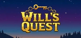 Will’s Quest