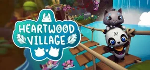 Heartwood Village: Cozy Co-op Adventure