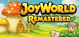 JoyWorld Remastered (조이월드 리마스터)