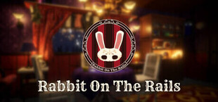 Rabbit On The Rails