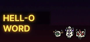 Hell-O-Word