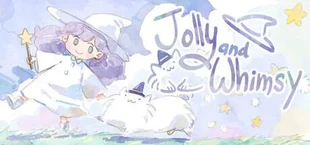 Jolly and Whimsy