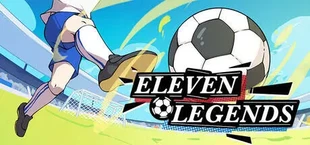 Eleven Legends