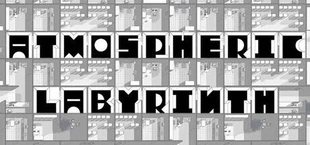 Atmospheric Labyrinth