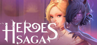 Heroes Saga