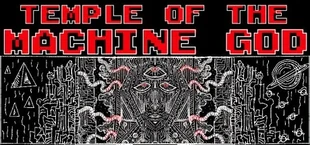 Temple Of The Machine God