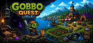 GobboQuestIdle