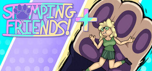 Stomping Friends +