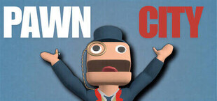 Pawn City