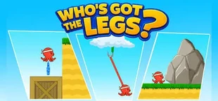 Who's Got the Legs