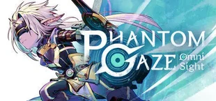 PhantomGaze : Omni-sight