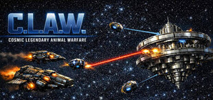 CLAW - Cosmic Legendary Animal Warfare