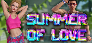 Summer of Love ☮️