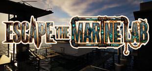 Escape the Marine Lab