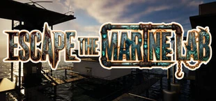 Escape the Marine Lab
