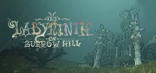 The Labyrinth on Burrow Hill