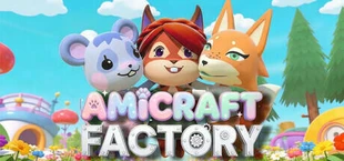 Amicraft Factory