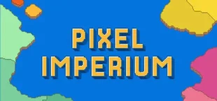 Pixel Imperium
