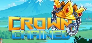 Crown Chained