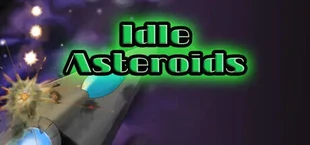 Idle Asteroids
