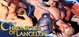 The Chronicles of Lancelot GOLD