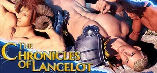 The Chronicles of Lancelot GOLD
