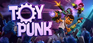 Toypunk