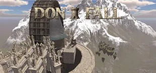 Don't Fall