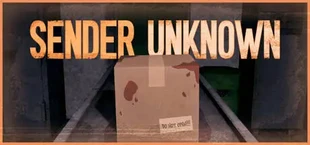 Sender Unknown