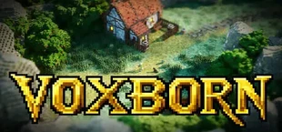 Voxborn