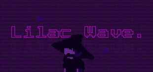 Lilac Wave