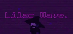 Lilac Wave