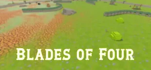 Blades of Four