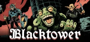 Blacktower