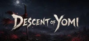 Descent of Yomi