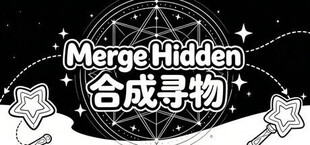 Merge Hidden 合成寻物