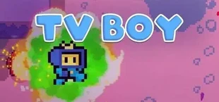 TV Boy