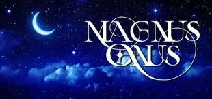 Magnus Onus